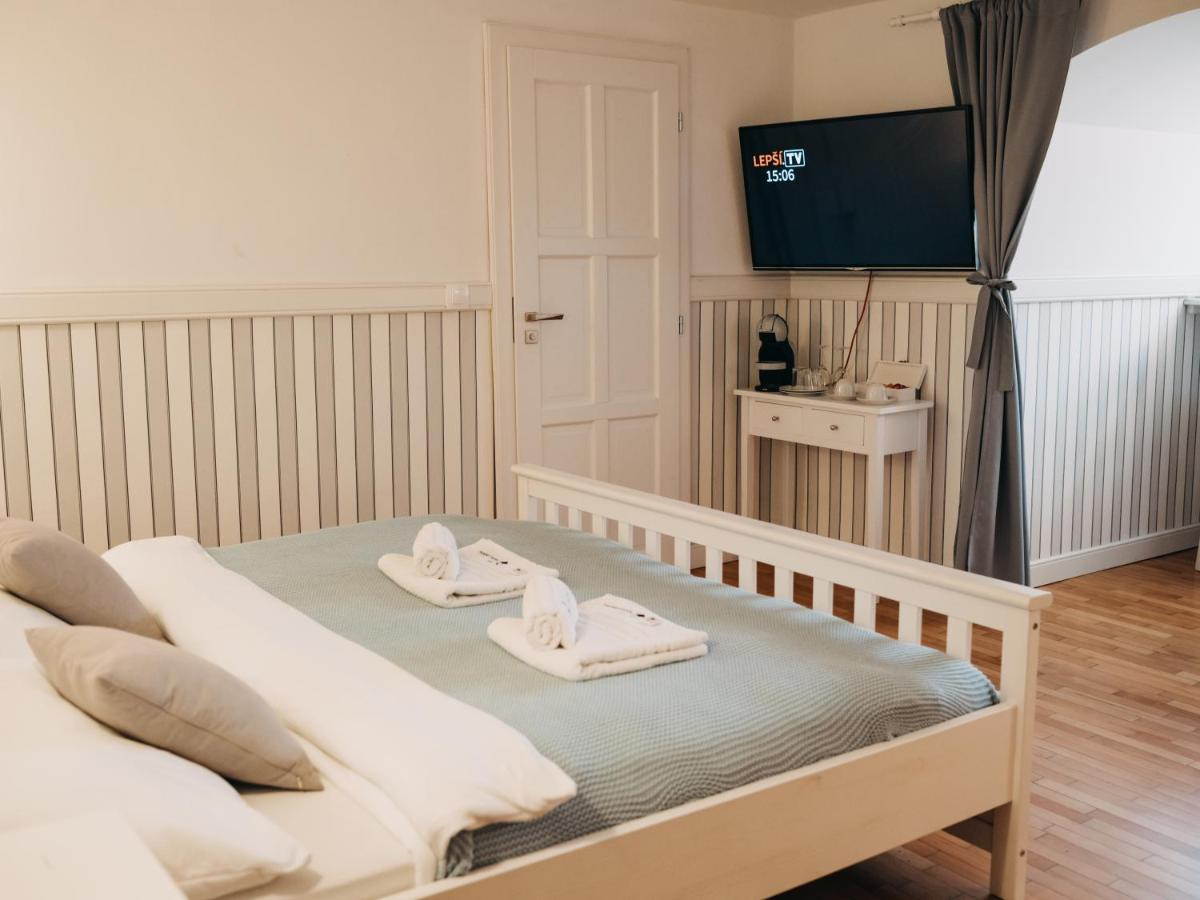 Гостьовий будинок Na Landeku 4*